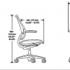 Liberty Task Chair Specification