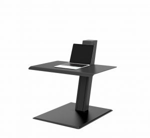 3M™ Adjustable Under-Desk CPU Holder with 360 Degree Swivel, CS200MB