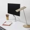 Humanscale M2.1 Single Clamp Mount Upto 7 Kg