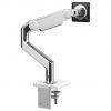 Humanscale Single Monitor Arm: M8.1 Single Clamp Mount Upto 13 Kg