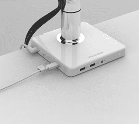 Technology Tool: M/Connect™ 2 Docking Station Technology Tool: M/Connect™ 2 Docking Station