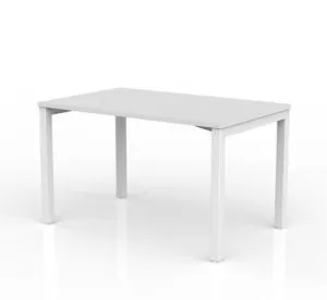 Fixed Computer Table / Desk