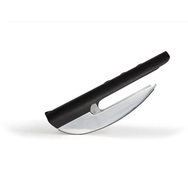 Humanscale FR500 Ergonomic Under Desk Foot Rocker Side View