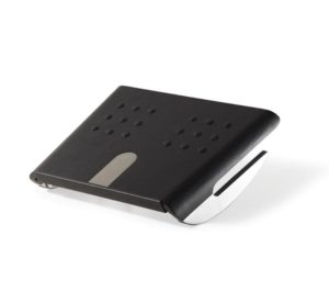 Humanscale FR500 Ergonomic Under Desk Foot Rocker