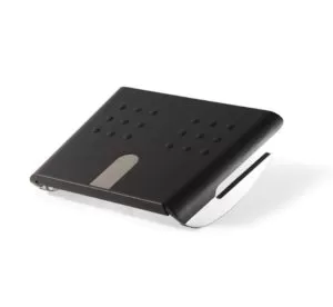 Humanscale FR500 Ergonomic Under Desk Foot Rocker