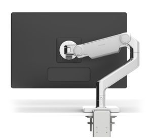 M8.1 Dual Monitor Arm - Upto 13 Kg