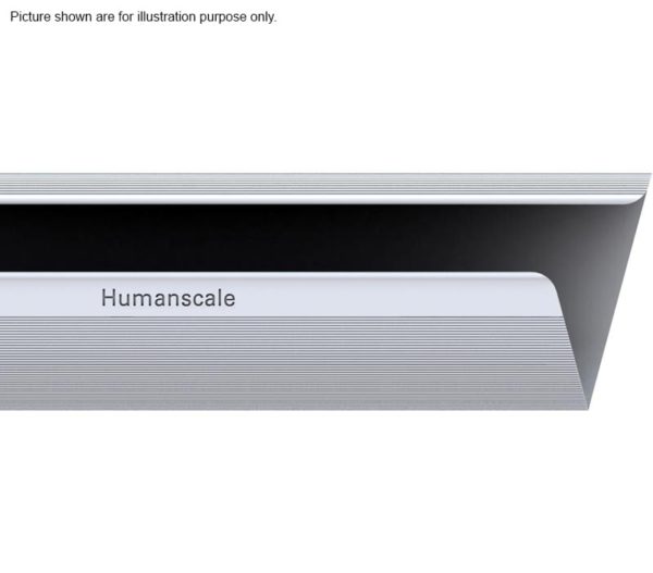 NeatLinks Cable Management Tray In Grey