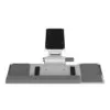 6F Display-min KEYBOARD Tray White For Float Table 6F