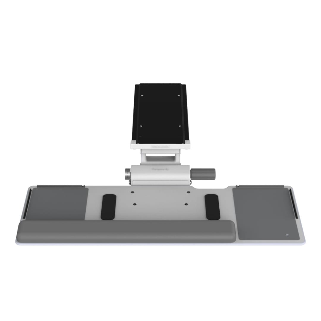 6F Display-min KEYBOARD Tray White For Float Table 6F