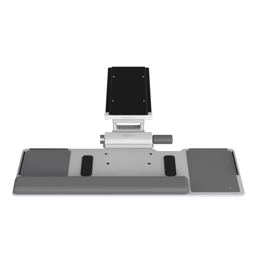 6F Display-min KEYBOARD Tray White For Float Table 6F