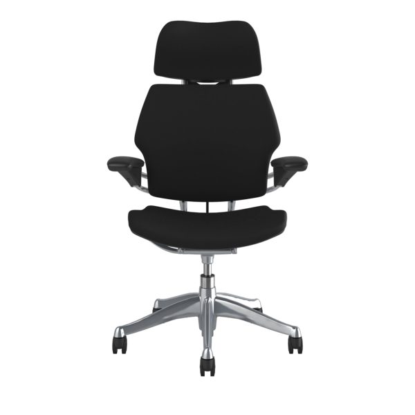 Freedom Headrest Office Chair