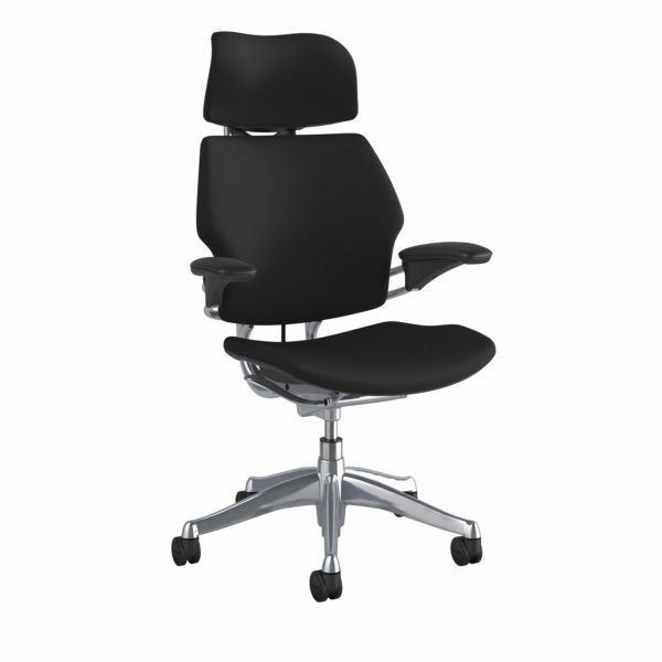 Humanscale Freedom Headrest Office Chair