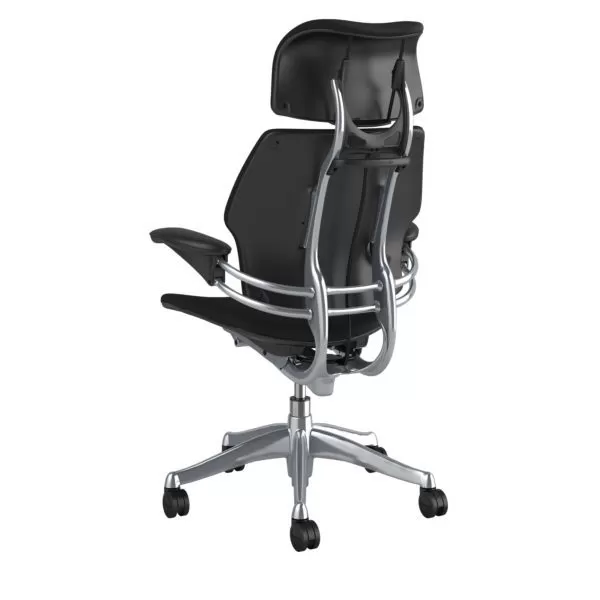 Freedom Headrest Ergonomic Office Chair