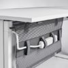 NeatTech Large Under Desk Cable Organiser
