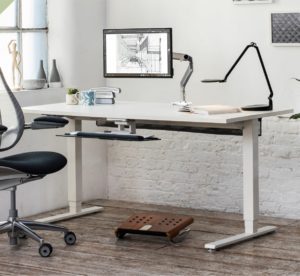 WFH Executive Package: Ergonomic Set-up for Home Office