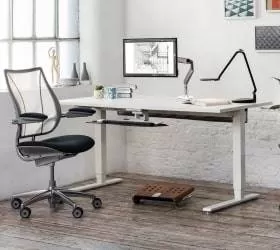exe-min Work From Home Executive Package