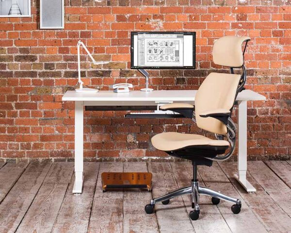 Ergonomics: The new mantra for the modern tech office