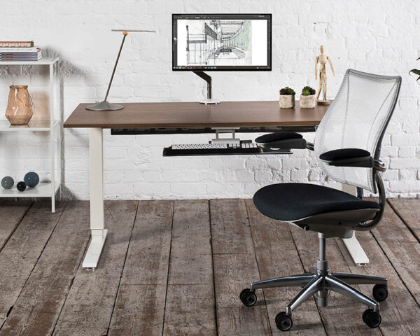 Is WFH breaking your back? – Rent Humanscale ergonomic products thro ‘eRental’ launched by S Cube