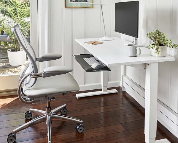 S Cube on a relentless campaign to build an Ergonomic India.