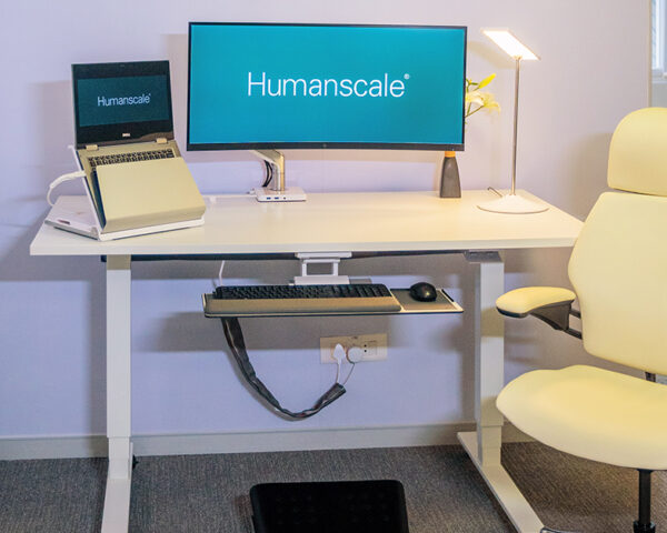 The global leader in office ergonomics, announces India expansion, to set up 10 exclusive showrooms across India in 3 years.