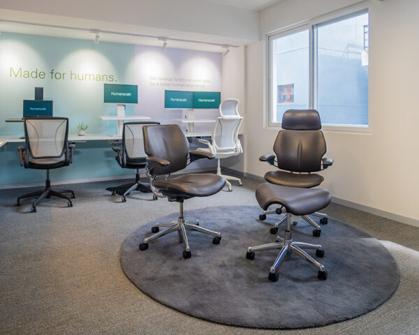 New York Based Humanscale, The Global Leader in Ergonomics, Sets Up Its First Exclusive Showroom in Bengaluru