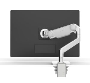 M10 Heavy Duty Triple Monitor Arm - Upto 21.8 Kg