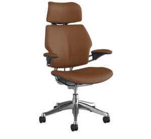 Freedom Headrest Chair