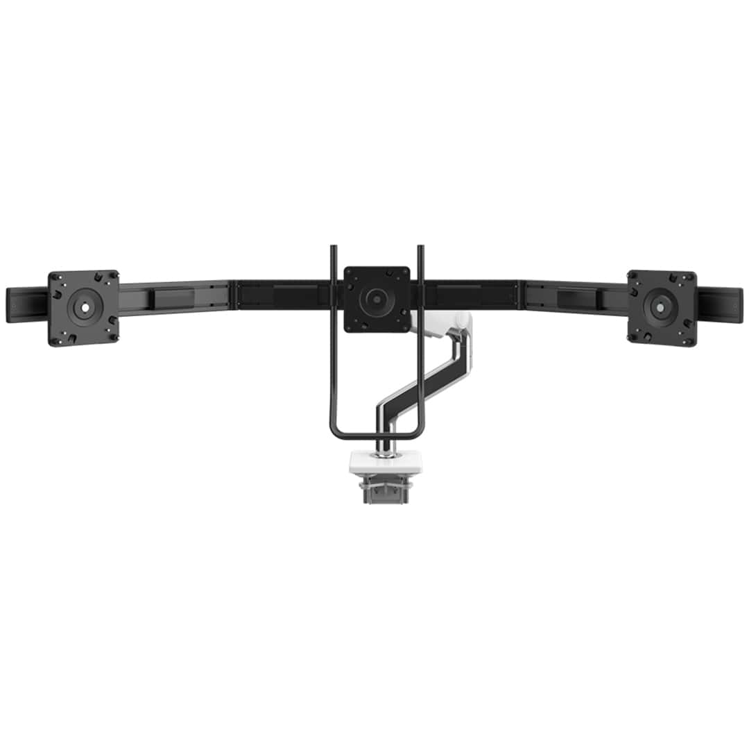 3-min M10 Crossbar For Monitors Up To 21.8 Kg