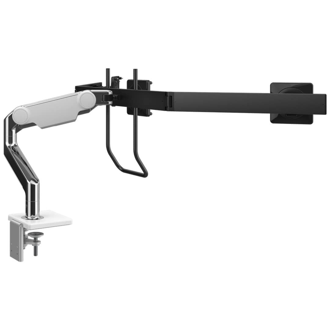 5-min M10 Crossbar For Monitors Up To 21.8 Kg