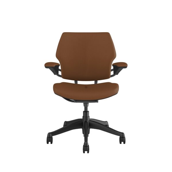 Humanscale freedom online desk chair