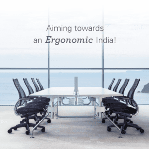 Aiming Towards an Ergonomic India