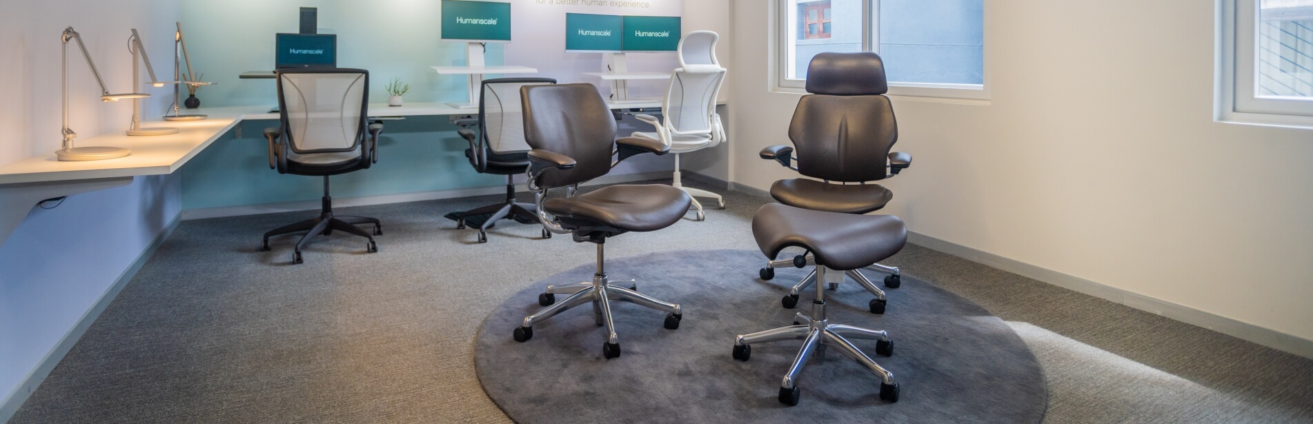 Humanscale SCube Ergonomics Office Furniture Solution About Us