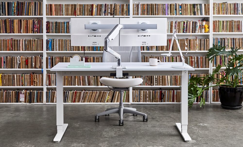 Workplace Ergonomics - The Key to Employee Well Being