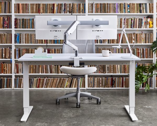 Workplace Ergonomics – The Key to Employee Well Being