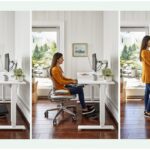 Ergonomics: The New Mantra for the Modern Tech Office Ergonomics: The New Mantra for the Modern Tech Office