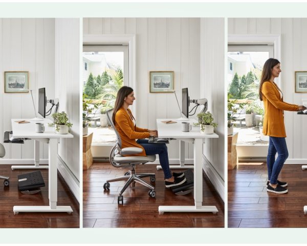 Ergonomics: The New Mantra for the Modern Tech Office