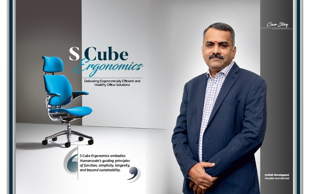 Office chair solutions 2025