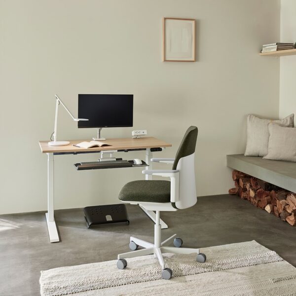 Humanscale Path Office Chair First Look