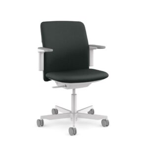 Humanscale Path Office Chair Side View