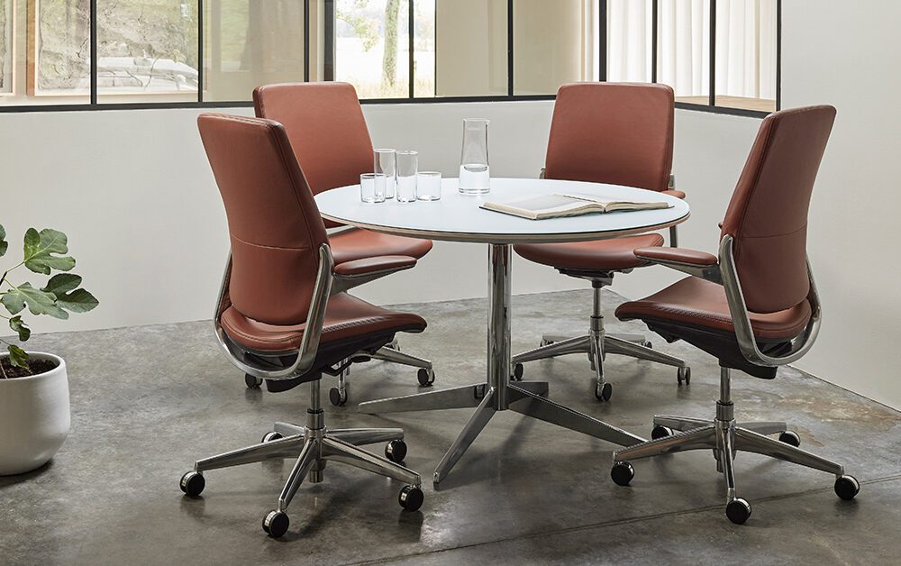 Humanscale’s Commitment to Excellence