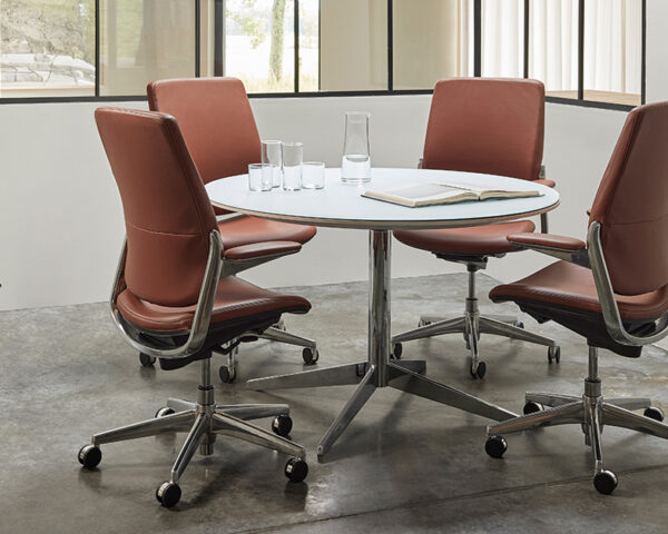 Humanscale’s Commitment to Excellence