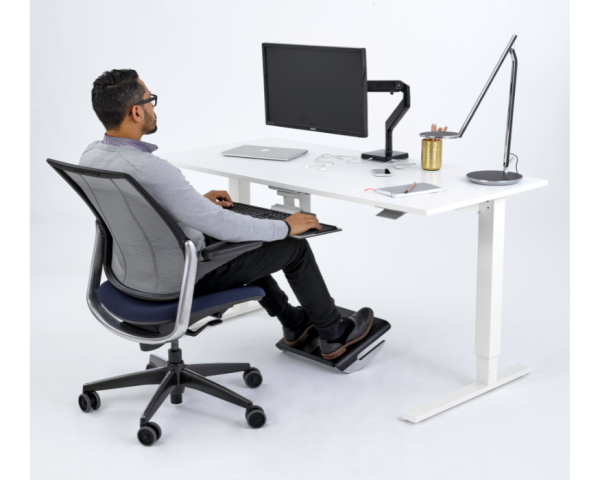 Expert Tips for Improving Workstation Ergonomics For Productivity and Comfort
