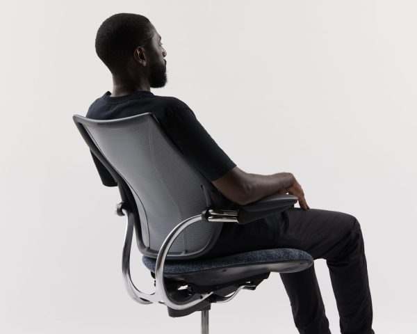 How Ergonomic Chairs Are Your Ultimate Solution to Back Pain