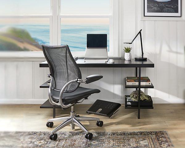 Ergonomic Home Office: Comprehensive Guide to Setting Up Your Workspace