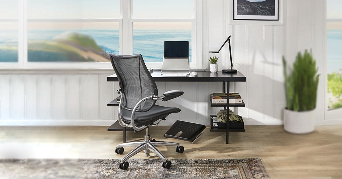 Ergonomic Home Office Setup Comprehensive Guide
