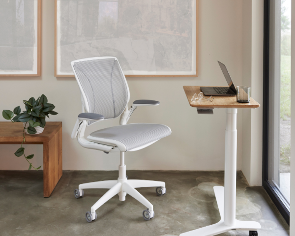 Student Productivity Dip? Find Out Why Student Needs an Ergonomic Study Chair