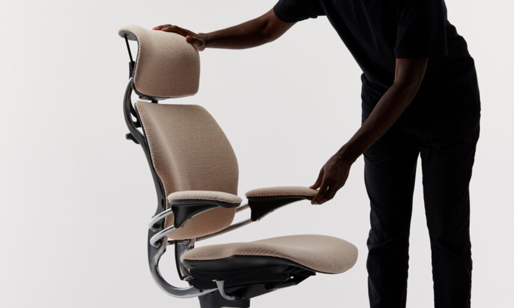 What is Ergonomic Chair? Understanding Benefits & Features