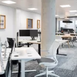 Why Companies Are Embracing Ergonomics in the Workplace Companies-embracing-ergonomics-in-workplace