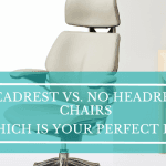Headrest Chairs vs No Headrest Chairs: Which is Right for You? Headrest Chairs vs No Headrest Chairs: Which is Right for You?