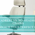 Headrest Chairs vs No Headrest Chairs: Which is Right for You? Headrest Chairs vs No Headrest Chairs: Which is Right for You?